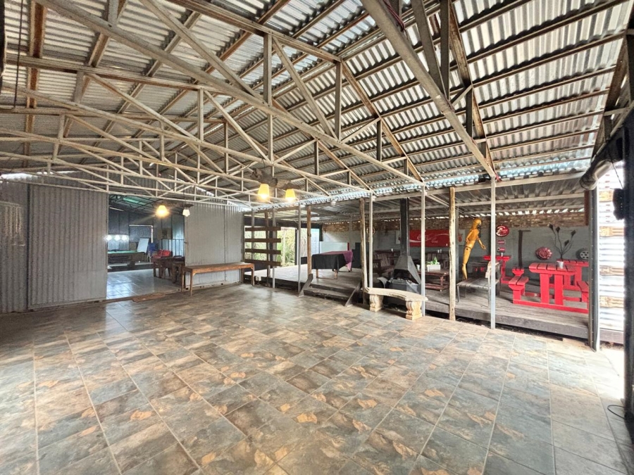 Commercial Property for Sale in Potchefstroom Industrial North West